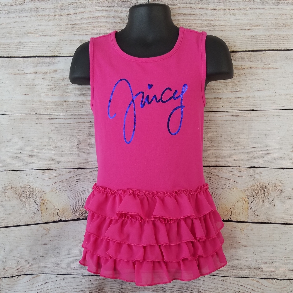 Juicy Couture Sleeveless Top